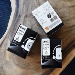 Calex Smart Home Connect Powerplug></noscript>Straluma Hot