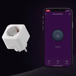 Calex Smart Home Connect Powerplug></noscript>Straluma Hot