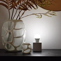 Calex Smart Home E27 A60 LED lichtbron 9.4W RGBW></noscript>Straluma Sale