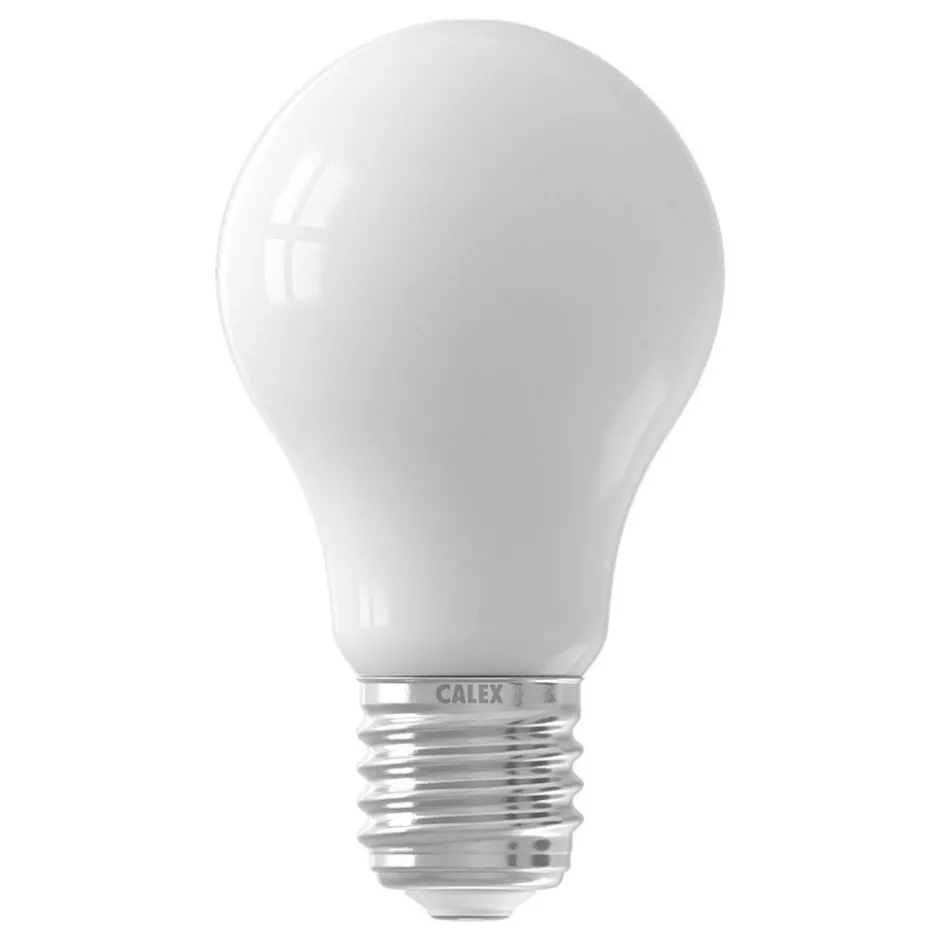 Calex Smart Home E27 LED filament softline A60>Straluma Sale