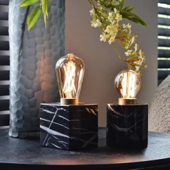 Calex Smart Home E27 LED filament goud ST64></noscript>Straluma Online