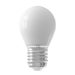 Calex Smart Home E27 LED filament softline kogellamp P45></noscript>Straluma Clearance