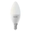 Calex Smart Home E14 LED filament softline kaars>Straluma Best