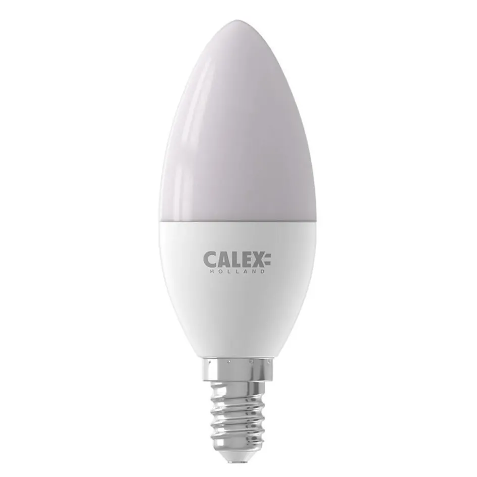 Calex Smart Home E14 LED filament softline kaars>Straluma Best