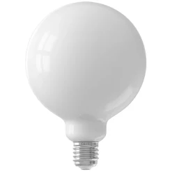 Calex Smart Home E27 LED filament softline Globe G125></noscript>Straluma Outlet