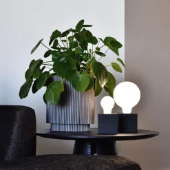 Calex Smart Home E27 LED filament softline Globe G125></noscript>Straluma Outlet