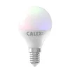Calex Smart LED Ball-lamp P45 E14>Straluma Hot