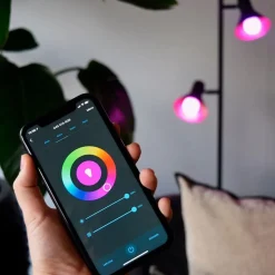 Calex Smart LED Ball-lamp P45 E14></noscript>Straluma Hot