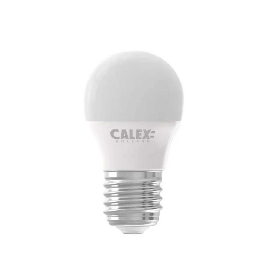 Calex Smart LED Ball-lamp P45 E27>Straluma Discount