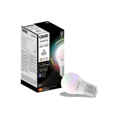 Calex Smart LED Ball-lamp P45 E27><noscript><img width=