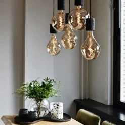 Calex Smart LED Globe G200 Gold></noscript>Straluma Best