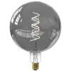 Calex Smart LED Globe G200 Titanium>Straluma New