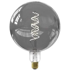 Calex Smart LED Globe G200 Titanium>Straluma New