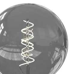 Calex Smart LED Globe G200 Titanium>Straluma New