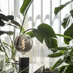 Calex Smart LED Globe G200 Titanium></noscript>Straluma New