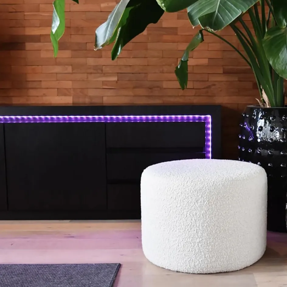 Calex Smart LED strip RGB + CCT 5 meter>Straluma