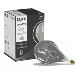 Calex Smart XXL Organic EVO Titanium></noscript>Straluma Best