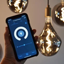 Calex Smart XXL Organic EVO Titanium></noscript>Straluma Best