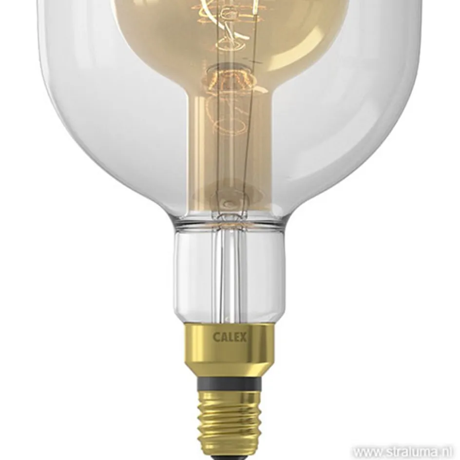 Calex Sundsvall gold 240lm 2200K dimbaar>Straluma Sale