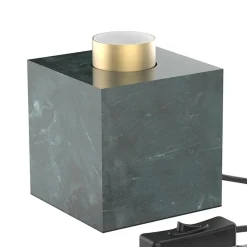 Calex tafelarmatuur groen/marmer></noscript>Straluma Discount