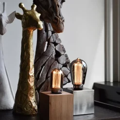 Calex tafelarmatuur hout></noscript>Straluma Discount