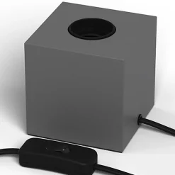 Calex tafelarmatuur kubus beton>Straluma