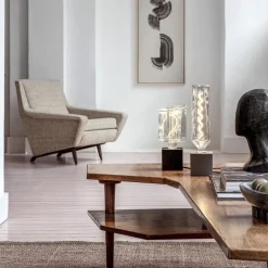 Calex tafelarmatuur kubus beton></noscript>Straluma