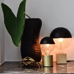 Calex tafelarmatuur kubus goud><noscript><img width=