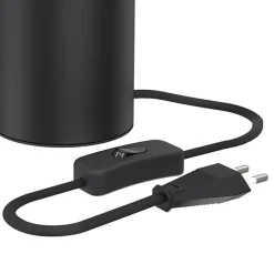 Calex tafelarmatuur rond zwart></noscript>Straluma Sale