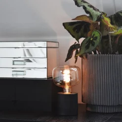 Calex tafelarmatuur rond zwart></noscript>Straluma Sale