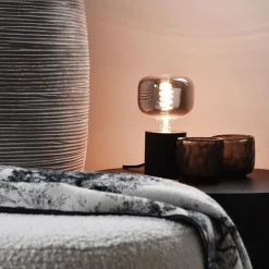 Calex tafelarmatuur rond zwart></noscript>Straluma Sale