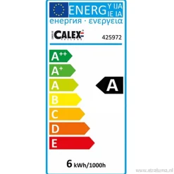 Calex Vienna led gold 4w e27></noscript>Straluma Clearance