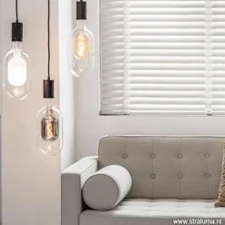 Calex XXL Sundsvall titanium dimbaar><noscript><img width=