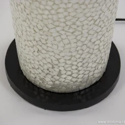 Decoratieve schelpen vloerlamp zuil></noscript>Straluma Outlet