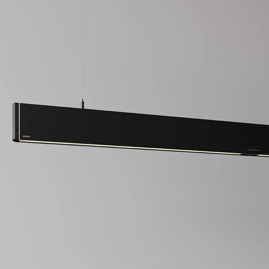 Design LED hanglamp met Gesture Control>Straluma Hot