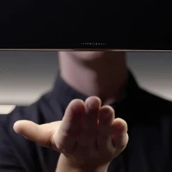 Design LED hanglamp met Gesture Control><noscript><img width=