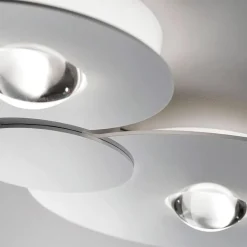 Design plafondlamp Bugia Mega LED wit 3000 Kelvin><noscript><img width=