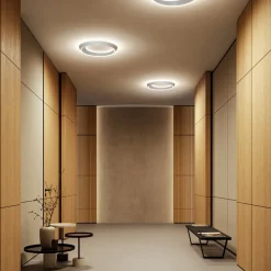 Design plafondlamp Tidal champagne><noscript><img width=