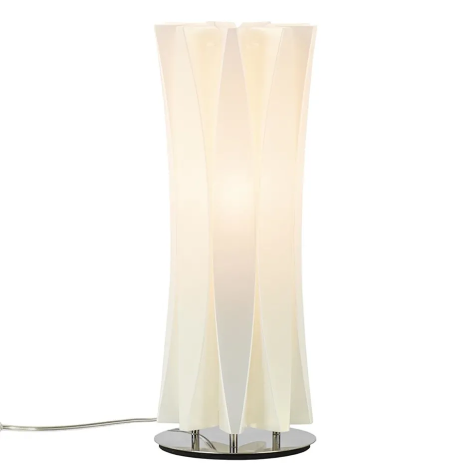 Design tafellamp Bach licht goud>Straluma Online