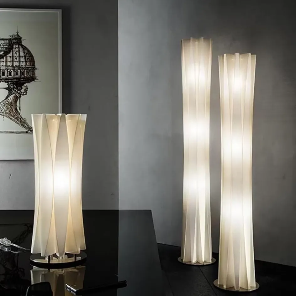 Design tafellamp Bach licht goud>Straluma Online
