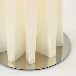 Design vloerlamp Bach inclusief dimmer licht goud></noscript>Straluma Best