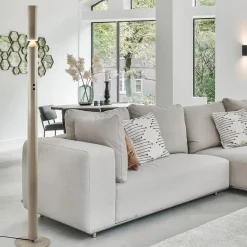 Design vloerlamp beige up+down></noscript>Straluma Discount