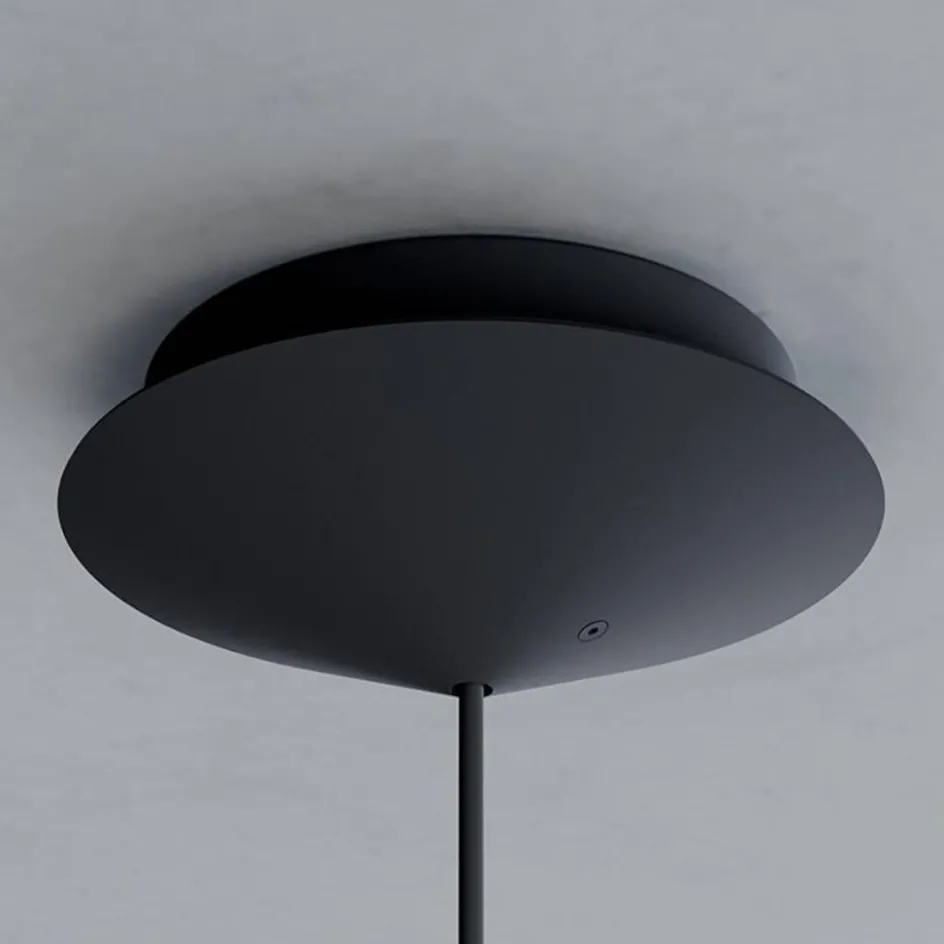 Diesel Living with Lodes hanglamp UFO 35 rust>Straluma Hot