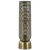 Draad tafellamp Lezuza antiek brons L&L>Straluma Best