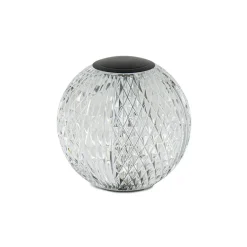 Draadloze LED tafellamp diamant oplaadbaar>Straluma Clearance