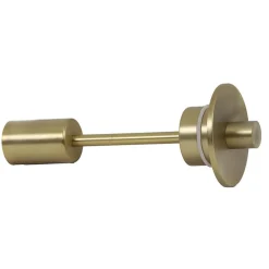 Elektra voor vaas Possando antiek brons></noscript>Straluma Hot