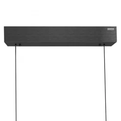 Elektrisch verstelbare LED hanglamp grijs dimbaar><noscript><img width=