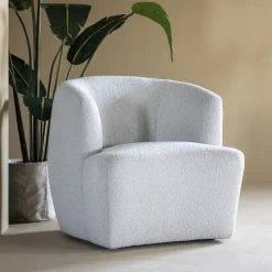 Fauteuil Charlotte - beige></noscript>Straluma