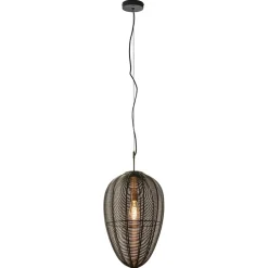 Grote hanglamp Yaelle antiek brons Light and Living>Straluma Outlet