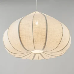 Grote hanglamp Zubeda Light and Living cream><noscript><img width=